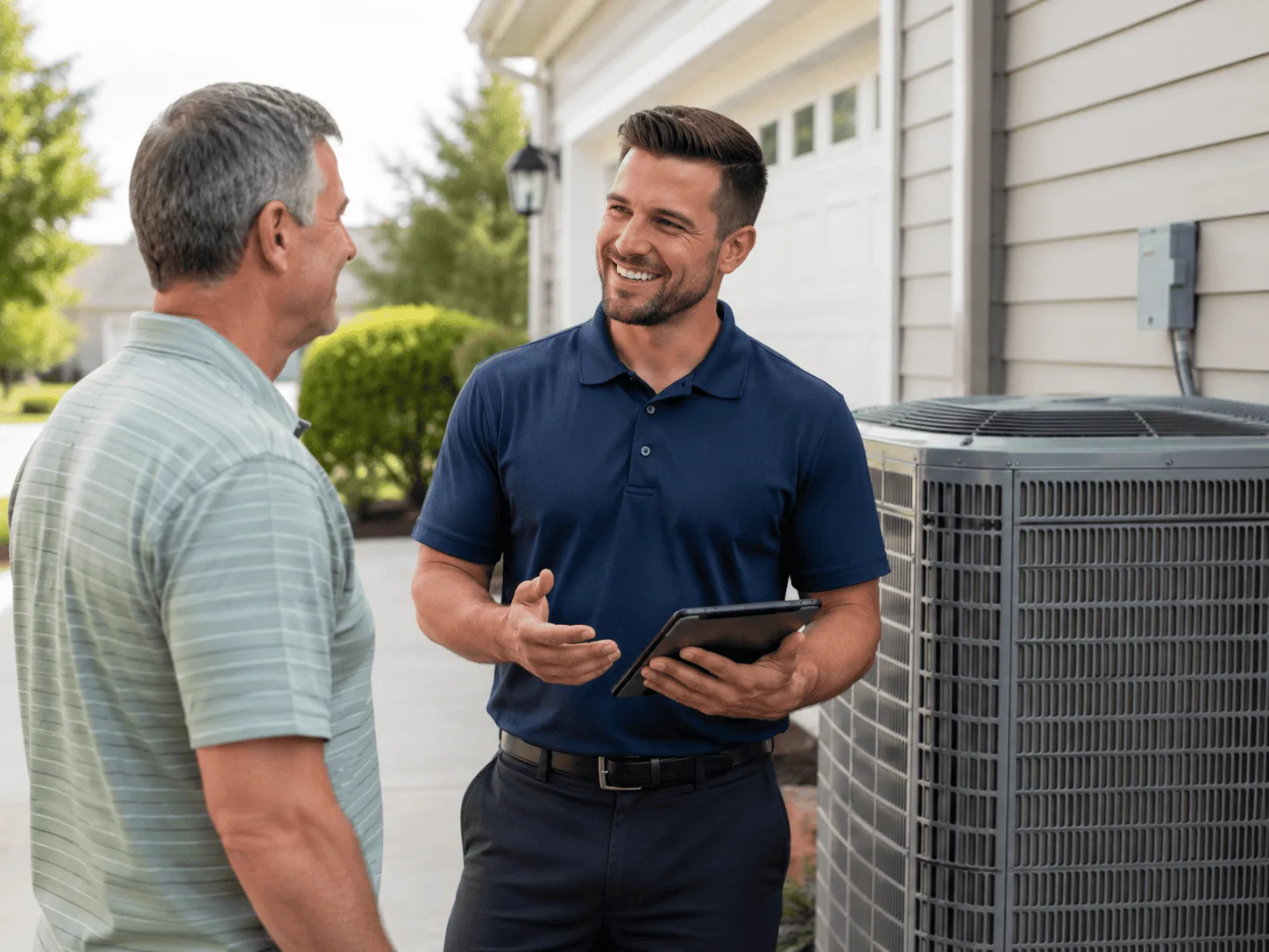 Heat Pump Installation Whitewater, CA FAQs